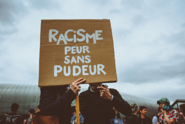 Info Politis : création de l’Observatoire du racisme et de l’antisémitisme en politique