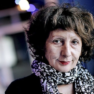 Michèle Sibony