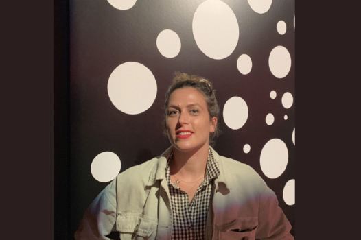 Le conseil de la semaine : Une sacrée paire d&rsquo;ovaires