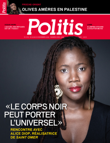 Alice Diop : « Le corps noir peut porter l'universel »