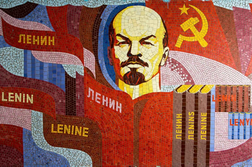 Centenaire de la mort de Lénine : un siècle de violences et d’espoirs révolutionnaires