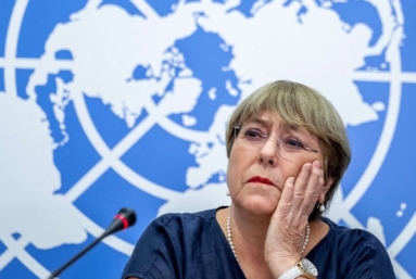 Ouïgours : le rapport de l’ONU publié in extremis