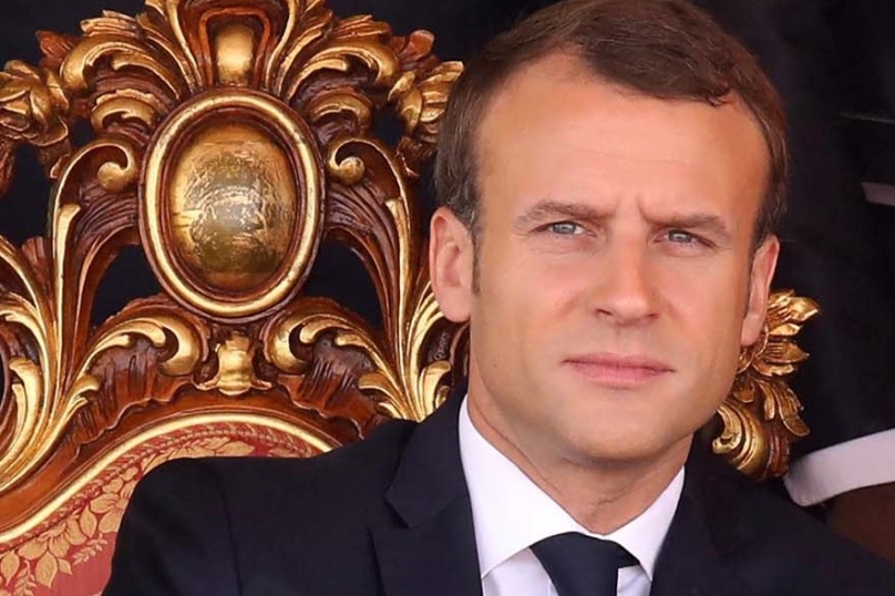 Les projets de Macron pour faire trimer plus