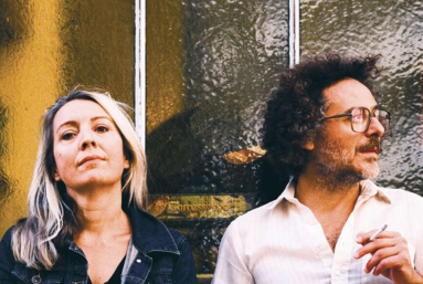 Madeleine et Salomon : l’art de la suite