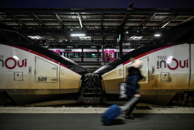SNCF : disqualifier la grève pour mieux épargner les décideurs