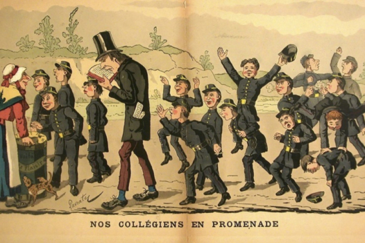 Le marronnier de l’uniforme à l’école