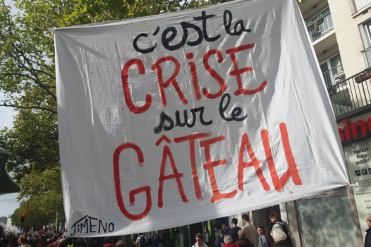 Assurance-chômage : une casse dans l’indifférence générale