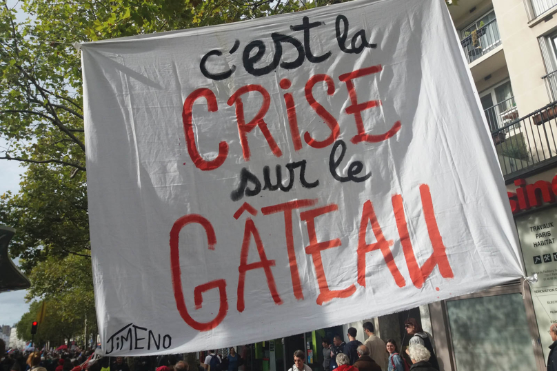 Assurance-chômage : une casse dans l’indifférence générale