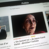Nouveau Politis.fr, mode d’emploi