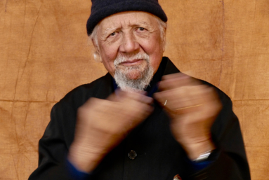 Charles Lloyd : le saxo de la paix