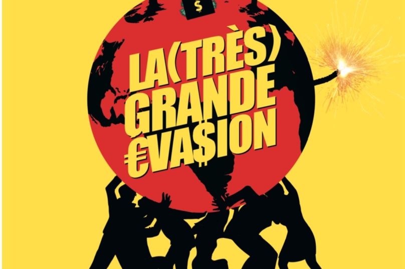 « La (très) grande évasion » : film d’utilité publique