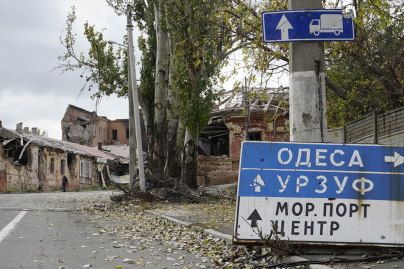 Ukraine : le long combat pour une place dans l’histoire et sur les cartes