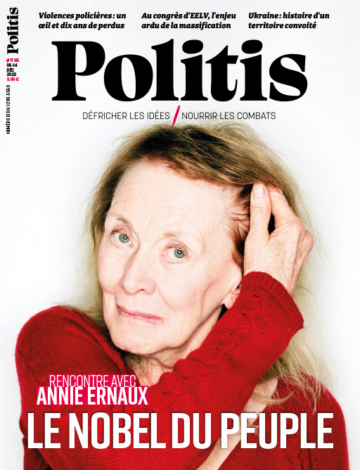 Annie Ernaux, le Nobel du peuple