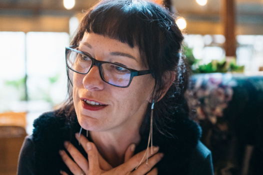 « On peut s’émerveiller du monde tout en s’inquiétant pour lui »