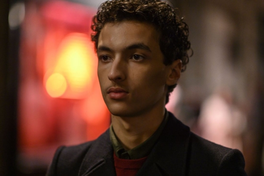 « Nos Frangins » de Rachid Bouchareb : se souvenir de Malik Oussekine
