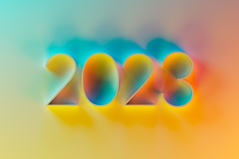 2022, année terrible. 2023, année de combat ?
