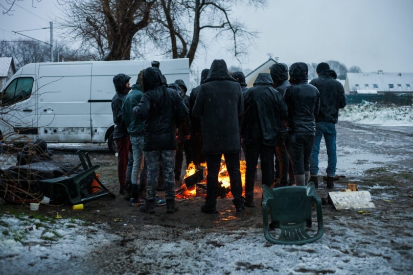 Calais : L’Auberge des migrants a besoin de vous