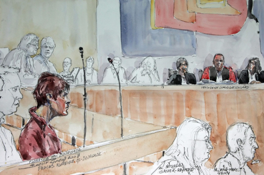 La fin des jurys populaires : un drame national