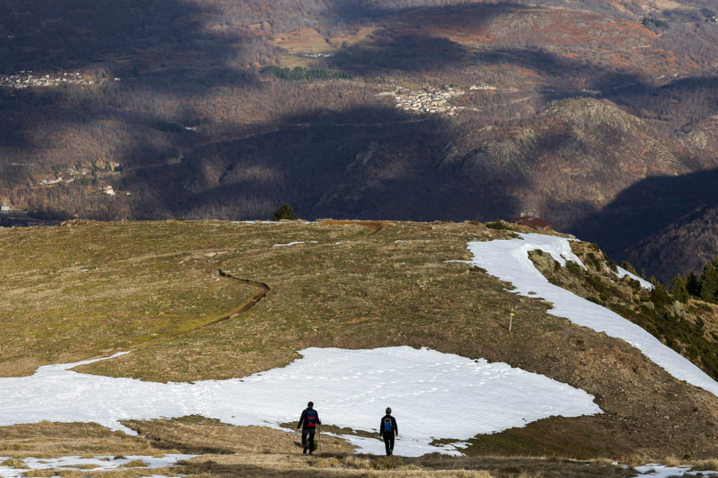 Climat : sortie de pistes