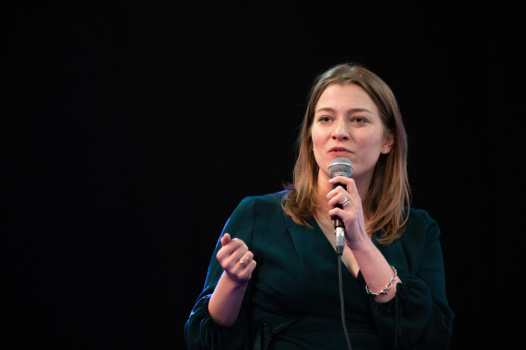 « Face à nous, féministes, le système se défend »