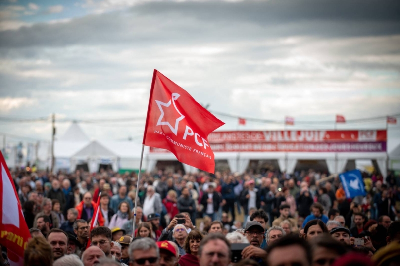 Congrès du PCF : l’avenir du communisme municipal en question