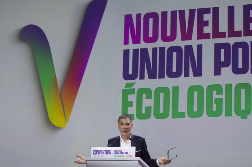 PS : Olivier Faure, converti à l’union