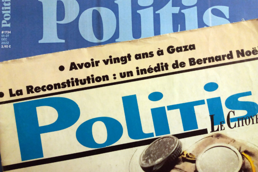 35 ans !