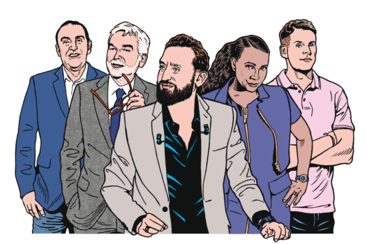 16 juin : débat Politis et Acrimed, « Médias et société, le grand décalage »