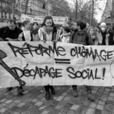 Contrôler toujours plus les chômeurs, l’obsession de la Macronie