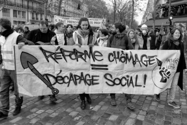 Chômage : partie remise pour la baisse de 40 % de la durée d’indemnisation