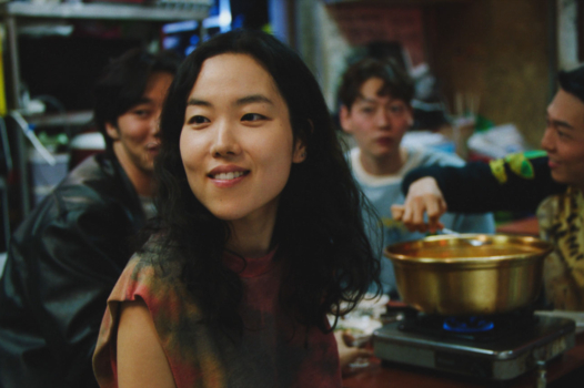 « Retour à Séoul » : une femme actuelle