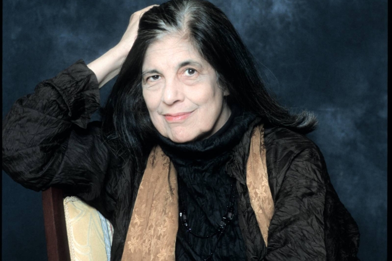 « Sempre Susan » de Sigrid Nunez : Susan Sontag encore bien vivante