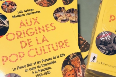 La pop culture est politique (et l’a toujours été)