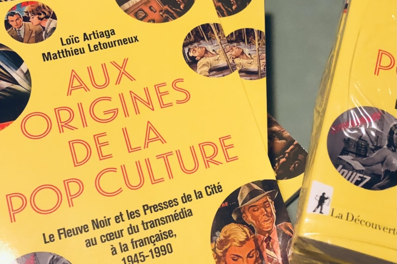 La pop culture est politique (et l’a toujours été)