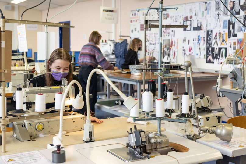 « L’école n’est pas une entreprise ! »