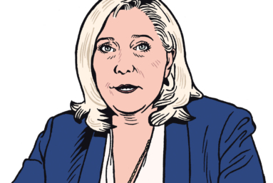 Déconstruire le mythe Le Pen