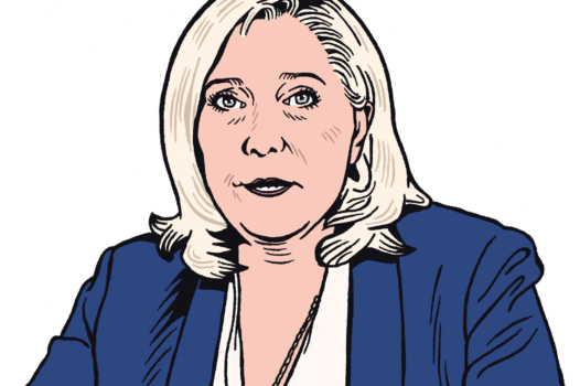 Déconstruire le mythe Le Pen