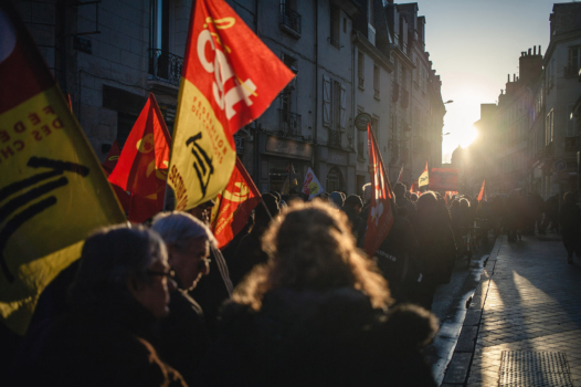 « Rien n’oblige à changer l’âge de la retraite »