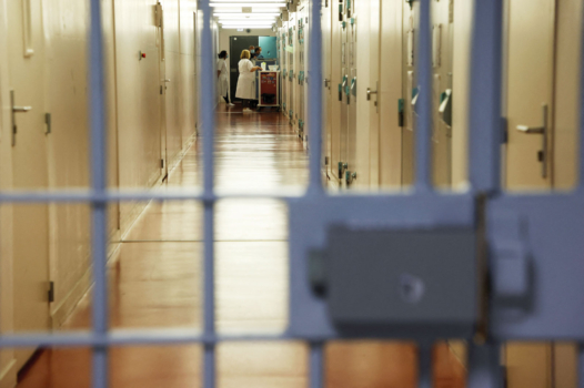 Prison : la double peine des personnes en situation de handicap