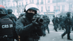 Militariser la répression, désarmer la contestation