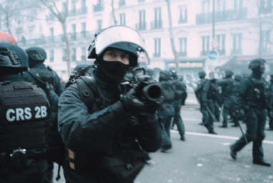 Manif du 31 janvier : dispositif policier en légère augmentation à Paris