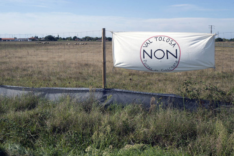 Victoire définitive contre le centre commercial Val Tolosa