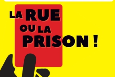 « Se loger n’est pas un crime » mobilisé contre la loi Kasbarian-Bergé
