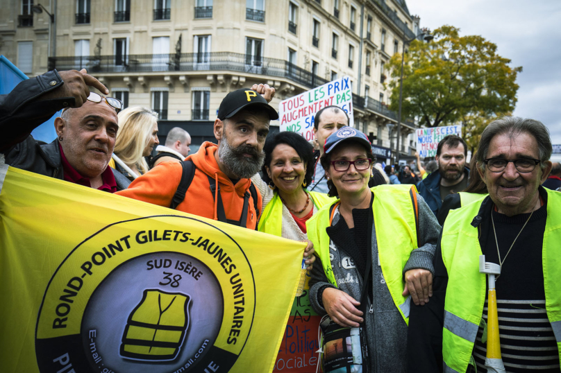 « L’anti-intellectualisme a gagné la gauche »