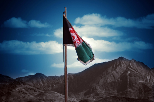 Journalistes afghans : l’urgence