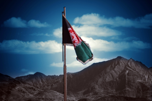 Journalistes afghans : l’urgence