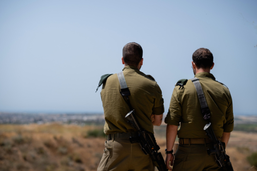 Israël : le tabou colonial