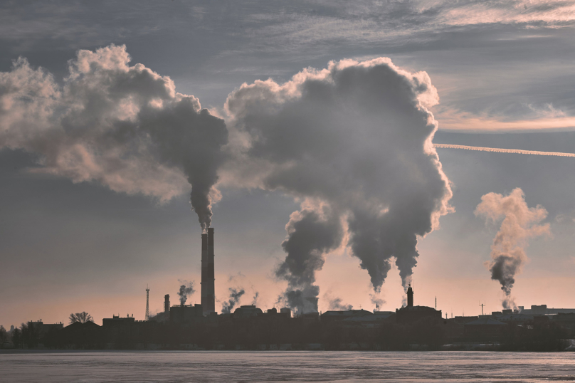 Du beau monde pour défendre le climat !