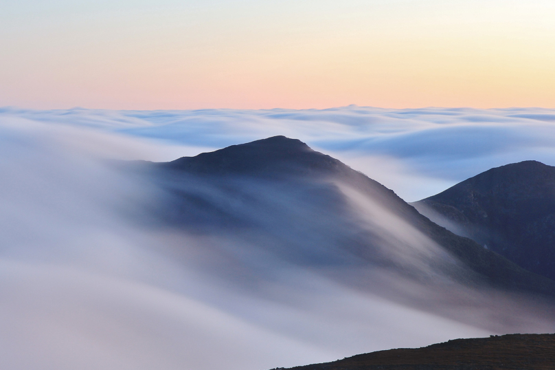 La couche d’ozone en voie de guérison