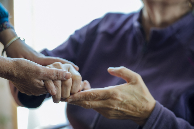 Retraites : des aidants très mal aidés